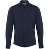 Chemise Pure Chemise Fonctionnelle Bleu Fonc&eacute; Bleu