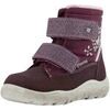 Chaussons b&eacute;b&eacute; Ricosta - Violet