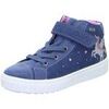 Chaussons b&eacute;b&eacute; Lurchi - Bleu