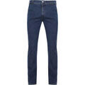 Jeans/Pantalons sur Grenoble : Pantalon Meyer Pantalon Jeans Roma Bleu Fonc&eacute; Bleu