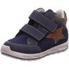 Chaussons b&eacute;b&eacute; Ricosta - Bleu