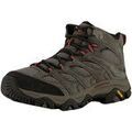 Audio sur Grenoble : Chaussures Merrell -