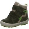 Chaussons b&eacute;b&eacute; Superfit - Vert