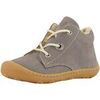 Chaussons b&eacute;b&eacute; Ricosta - Gris