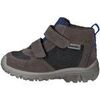 Chaussons b&eacute;b&eacute; Ricosta - Gris