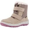 Chaussons b&eacute;b&eacute; Superfit - Beige