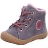 Chaussons b&eacute;b&eacute; Ricosta - Gris