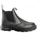 Bottes femme sur Grenoble : Bottes Work-Guard By Result Kane