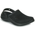 Mules femme sur Grenoble : Sabots Crocs LITERIDE 360 CLOG