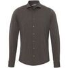 Chemise Pure PureChemise H.Tico The Functional Marron