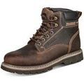 Bottes homme sur Grenoble : Bottes Dockers by Gerli -