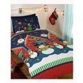 Linge de maison sur Grenoble : Housses de couettes Rapport Junior AG1644