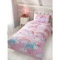 Linge de maison sur Grenoble : Housses de couettes Rapport Junior AG2049
