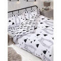 Linge de maison sur Grenoble : Housses de couettes Pricerighthome Junior AG596