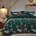 Linge de maison sur Grenoble : Housses de couettes Furn Junior RV2716