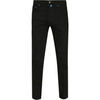 Pantalon Pierre Cardin Pantalon Lyon Tapered Future Flex Noir
