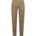 Jeans/Pantalons sur Grenoble : Pantalon Suitable Chino Plato Kaki
