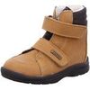 Chaussons b&eacute;b&eacute; D&auml;umling - Marron