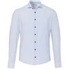 Chemise Pure Chemise The Functional Bleu Clair