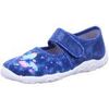 Chaussons b&eacute;b&eacute; Superfit - Bleu