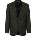 Vestes sur Grenoble : Veste Suitable Prestige Veston Laine Casanova Vert