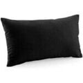 Linge de maison sur Grenoble : Housses de coussins Westford Mill 40 cm x 40 cm PC4806 Noir Unique. . Maison & D&eacute;co > Housses de coussins.