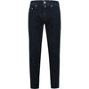 Pantalon Pierre Cardin Jeans Lyon Tapered Future Flex Bleu fonc&eacute; Bleu