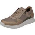 Chaussures sur Grenoble : Ville basse Rieker -