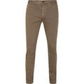 Jeans/Pantalons sur Grenoble : Pantalon Alberto Chino Rob Stretch Beige