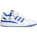 Baskets homme sur Grenoble : Baskets basses adidas Forum Low FY7756