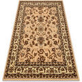 Tapis Rugsx BCF Tapis Morad KLASYK classique - beige 80x150 cm Beige 80x150 cm. . Maison & D&eacute;co > Tapis.