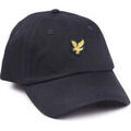 Casquette Lyle & Scott Lyle Scott Casquette Marine