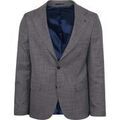 Vestes sur Grenoble : Veste Suitable Combinaison Colbert Royal Antraciet