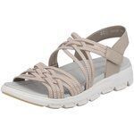 Chaussures Rieker - Beige