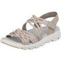 Chaussures Rieker - Beige