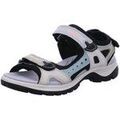 Chaussures Ecco - Gris