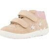 Chaussons b&eacute;b&eacute; Superfit - Beige