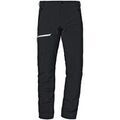 Short Sch�ffel - Noir