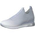 Chaussures plates femme sur Grenoble : Mocassins Marco Tozzi -