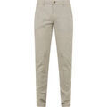 Jeans/Pantalons sur Grenoble : Pantalon Suitable Chino Pico Lin Beige