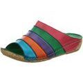 Mules femme sur Grenoble : Sabots Gemini -