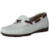 Chaussures bateau Wirth -