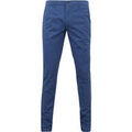 Jeans/Pantalons sur Grenoble : Pantalon Suitable Chino Plato Bleu