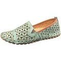 Chaussures plates femme sur Grenoble : Mocassins Gemini -