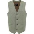 Veste Suitable Gilet Loop Vert
