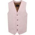 Vestes sur Grenoble : Veste Suitable Gilet Loop Rose