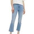 Jeans sur Grenoble : Jeans 3/4 & 7/8 Tiffosi Megan