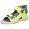 Chaussons b&eacute;b&eacute; Pepino By Ricosta - Jaune