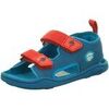 Chaussons b&eacute;b&eacute; Affenzahn - Bleu