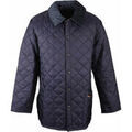 Veste Barbour Veste Liddesdale Marine